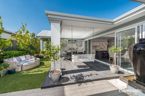 Property photo of 15 Pallium Way Jindalee WA 6036