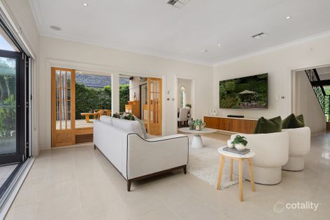 Property photo of 12 Woonona Road Northbridge NSW 2063