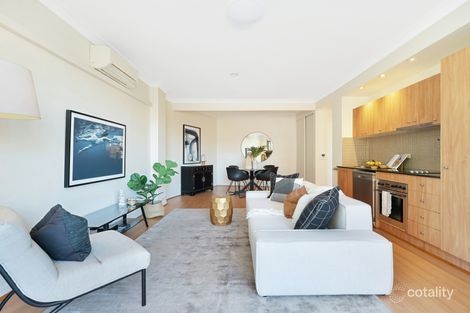 Property photo of 6/11-21 Flinders Street Surry Hills NSW 2010