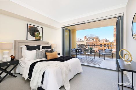 Property photo of 6/11-21 Flinders Street Surry Hills NSW 2010