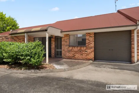 2/41 Lambert St, Bathurst, NSW 2795