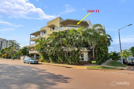 11/82 Woods St, Darwin City, NT 0800