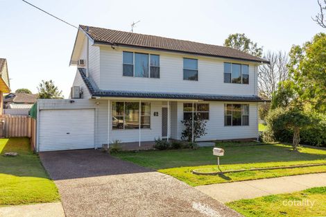 Property photo of 62 Alexandra Avenue Rutherford NSW 2320