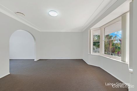 Property photo of 1 Tongarra Place Westleigh NSW 2120