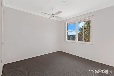 Property photo of 1 Tongarra Place Westleigh NSW 2120