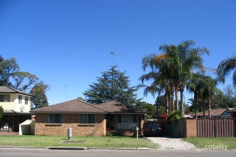 459 Cranebrook Rd, Cranebrook, NSW 2749