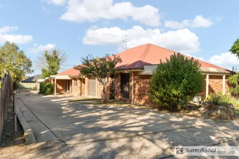 Property photo of 4/41 Lambert Street Bathurst NSW 2795