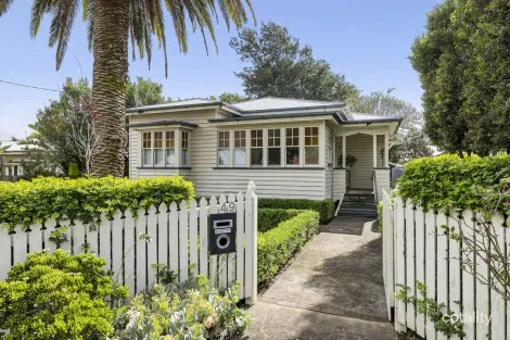 Property photo of 49 Bridge Street Mount Lofty QLD 4350