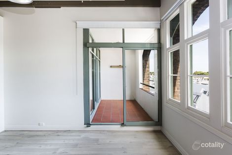 Property photo of 18/184 Salisbury Road Camperdown NSW 2050