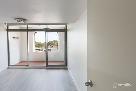 Property photo of 18/184 Salisbury Road Camperdown NSW 2050