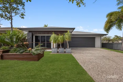 4 DANDENONG AVE, REDBANK PLAINS, QLD 4301