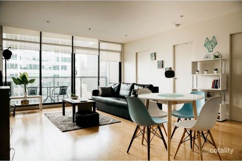 1806/380-386 Little Lonsdale St, Melbourne, VIC 3000