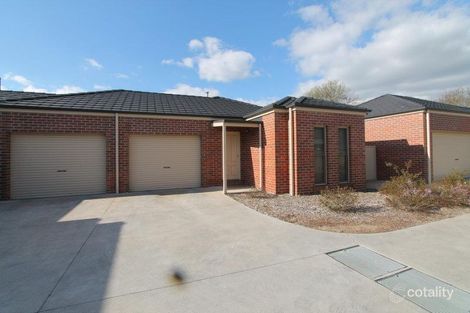 Property photo of 2/306 Warrenheip Street Buninyong VIC 3357