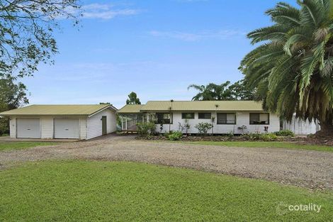 Property photo of 419 Skyline Road South Wyrallah NSW 2480