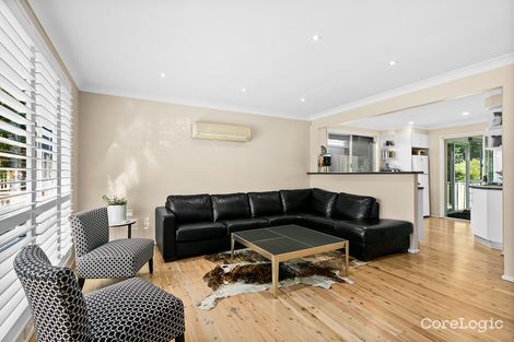 Property photo of 10 Shell Place Dapto NSW 2530