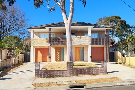 91 Spurway St, Ermington, NSW 2115