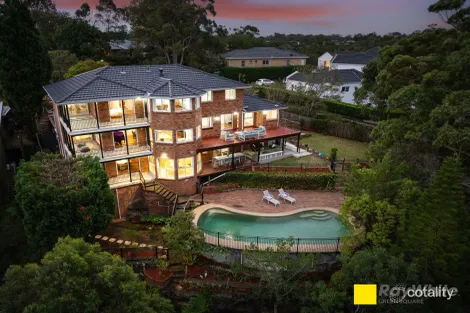 Property photo of 12 Gibran Place St Ives NSW 2075