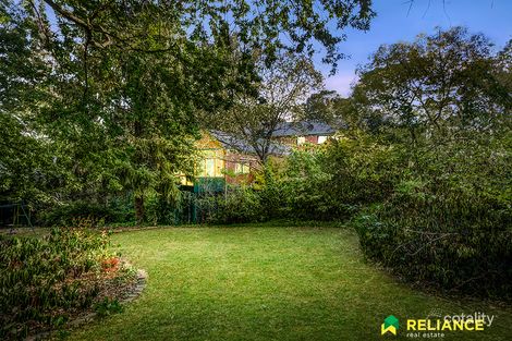 Property photo of 3 Mabel Crescent Mount Macedon VIC 3441