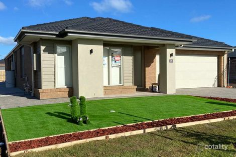 Property photo of 108 Brightvale Boulevard Wyndham Vale VIC 3024