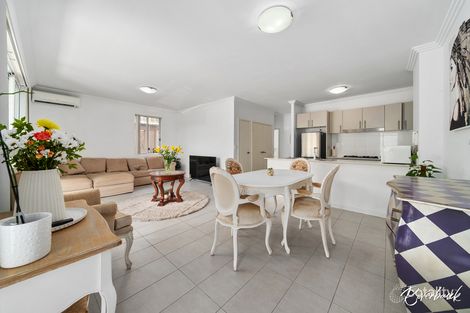 71/13-19 Pastoral Cct, Pemulwuy, NSW 2145