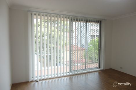 Property photo of 12/15 Macquarie Road Auburn NSW 2144