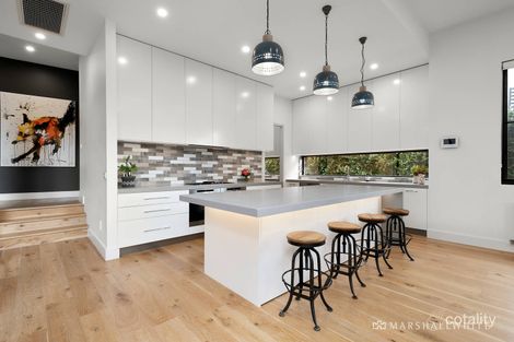 Property photo of 4A Wallis Avenue Glen Iris VIC 3146