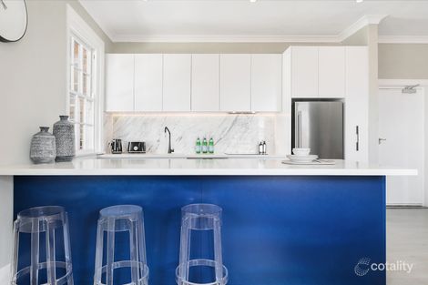 Property photo of 16/59 Upper Pitt Street Kirribilli NSW 2061