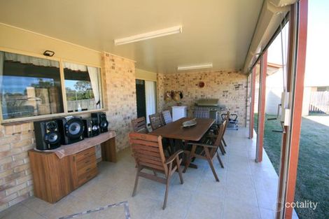 Property photo of 9 David Place Kingaroy QLD 4610