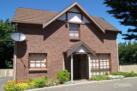 Property photo of 2/15 Alanvale Road Newnham TAS 7248