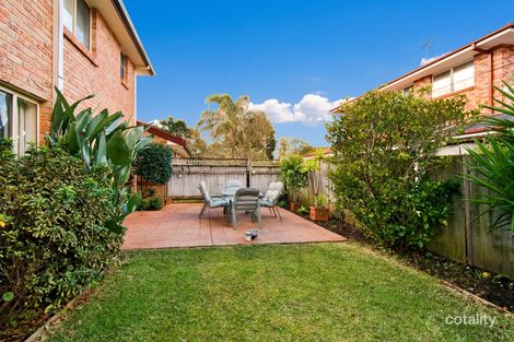 Property photo of 5/1-5 Nicholas Avenue Forestville NSW 2087
