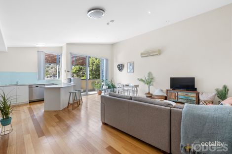 Property photo of 2/440 Hampton Street Hampton VIC 3188