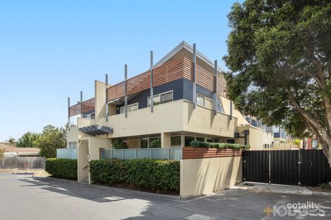 2/440 Hampton St, Hampton, VIC 3188