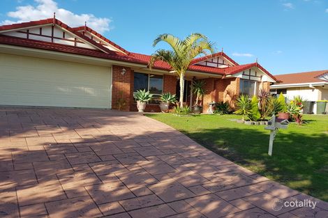 Property photo of 149 Ulinga Crescent Parkinson QLD 4115