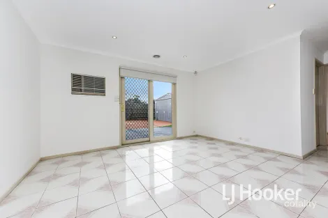 Property photo of 83 Coral Drive Hampton Park VIC 3976