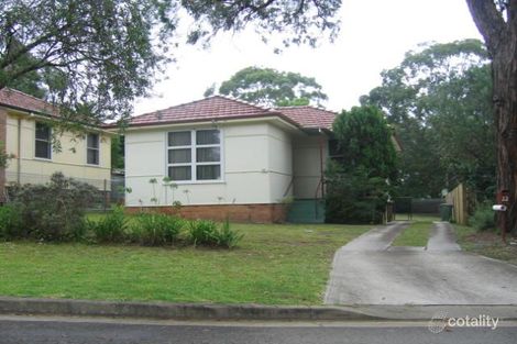 Property photo of 22 Macarthur Street Ermington NSW 2115