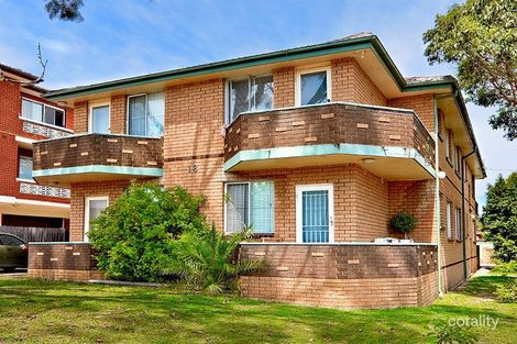 2/18 Sudbury St, Belmore, NSW 2192