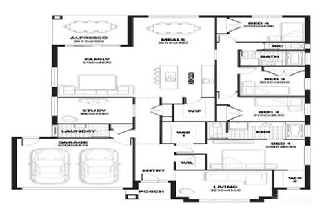 Property photo of 35 Oakridge Drive Huntly VIC 3551