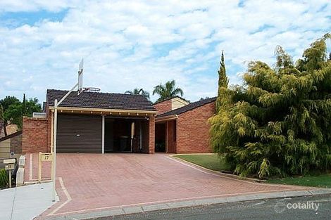 17 The Rise, Woodvale, WA 6026