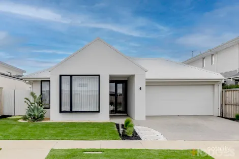 221 Coastal Bvd, Ocean Grove, VIC 3226