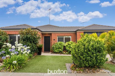 Property photo of 4 Saxbee Way Leopold VIC 3224