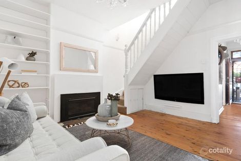 Property photo of 15 Holmesdale Street Marrickville NSW 2204