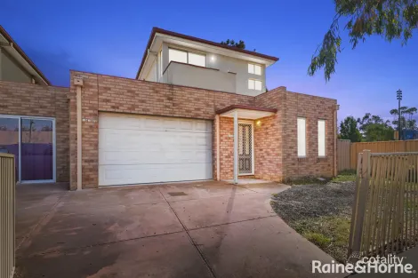 6/45-47 Palmerston St, Melton, VIC 3337