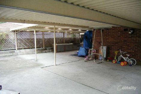 Property photo of 22 Oaktree Grove Prospect NSW 2148