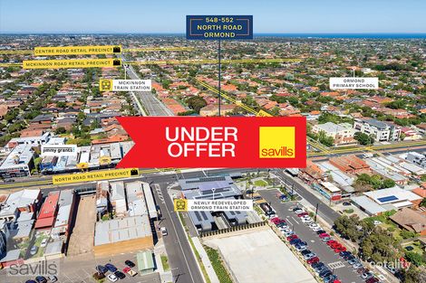 548 North Rd, Ormond, VIC 3204