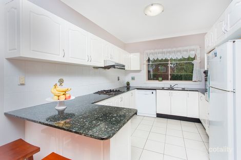 Property photo of 16A Sphinx Avenue Padstow NSW 2211