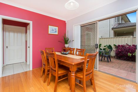 Property photo of 16A Sphinx Avenue Padstow NSW 2211