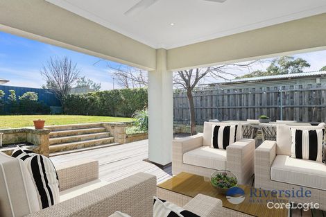 Property photo of 5 Winifred Street Mosman Park WA 6012