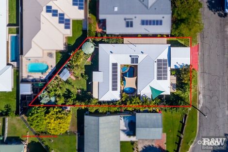 Property photo of 4 Heron Street Woorim QLD 4507