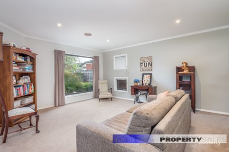 Property photo of 7 Vincent Boulevard Trafalgar VIC 3824
