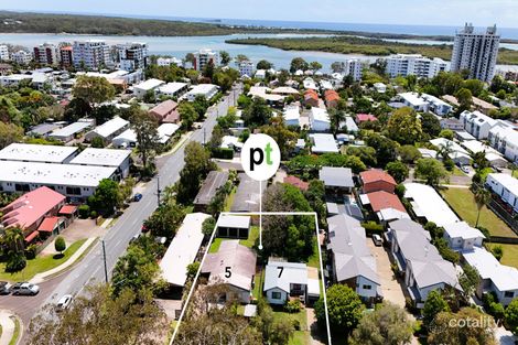 7 Norman Ave, Maroochydore, QLD 4558